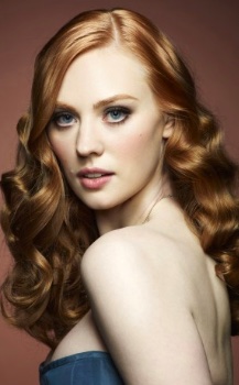 Deborah Ann Woll